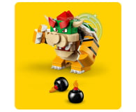 LEGO Super Mario 71431 Muscle car Bowsera – zestaw rozszerzający - 1202109 - zdjęcie 5